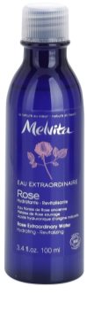 Melvita Eaux Extraordinaires Rose Moisturizing Face Serum