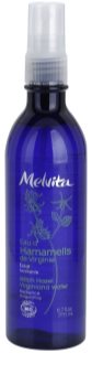 Melvita Eaux Florales Hamamelis de Virginie Brightening Skin Lotion In Spray