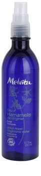 Melvita Eaux Florales Hamamelis de Virginie rozjasňující pleťová voda ve spreji