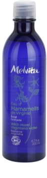 Melvita Eaux Florales Hamamelis de Virginie Verhelderende Gezichtswater