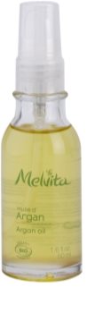 Melvita Huiles de Beauté Argan vyživující revitalizační olej na obličej a tělo