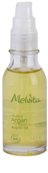 Melvita Huiles de Beauté Argan ulei hidratant si revitalizant pentru fata si corp