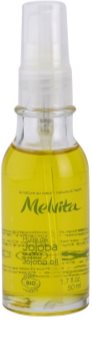 Melvita Huiles de Beauté Jojoba ulei hidratant reparatoriu pentru fata si corp