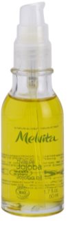 Melvita Huiles de Beauté Jojoba hydratační regenerační olej na obličej a tělo