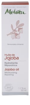 Melvita Huiles de Beauté Jojoba ulei hidratant reparatoriu pentru fata si corp