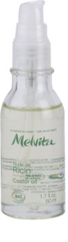 Melvita Huiles de Beauté Ricin ulei pentru intarirea unghiilor si a genelor