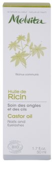 Melvita Huiles de Beauté Ricin ulei pentru intarirea unghiilor si a genelor