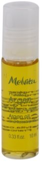 Melvita Huiles de Beauté Rosier Muscat arganový olej proti vráskám