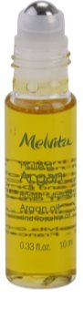 Melvita Huiles de Beauté Rosier Muscat arganový olej proti vráskám