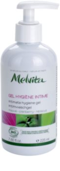 Melvita Les Essentiels gel pentru igiena intima