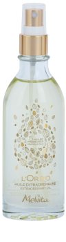 Melvita L'Or Bio Gentle Dry Oil for Face, Body and Hair