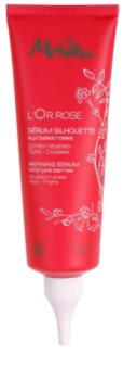Melvita L'Or Rose sérum de emagrecimento para ancas e coxas