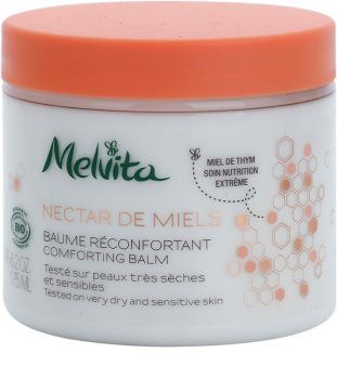 Melvita Nectar de Miels beruhigende Bodylotion