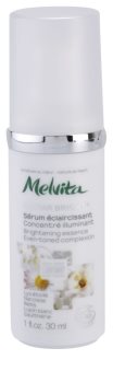 Melvita Nectar Bright sérum pro rozjasnění pleti