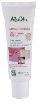 Melvita Nectar de Roses BB krém SPF 15