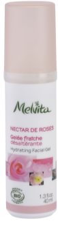 Melvita Nectar de Roses pleťový gél s hydratačným účinkom