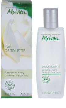 Melvita Gardenia - Ylang Ylang eau de toilette nőknek 100 ml