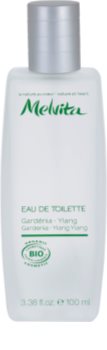 Melvita Gardenia - Ylang Ylang eau de toilette nőknek 100 ml