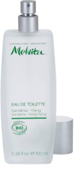 Melvita Gardenia - Ylang Ylang eau de toilette nőknek 100 ml