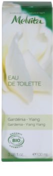 Melvita Gardenia - Ylang Ylang eau de toilette nőknek 100 ml