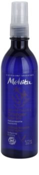 Melvita Eaux Florales Oranger Bigarade Verzachtende en Kalmerende Gezichtswater in Spray