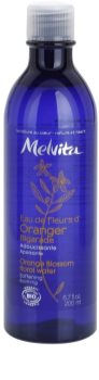 Melvita Eaux Florales Oranger Bigarade Softening and Soothing Face Lotion