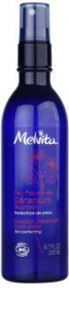 Melvita Eaux Florales Rose Ancienne hydratačná pleťová voda v spreji