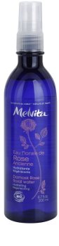 Melvita Eaux Florales Rose Ancienne Moisturizing Facial Toner In Spray
