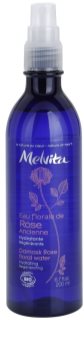 Melvita Eaux Florales Rose Ancienne Moisturizing Facial Toner In Spray