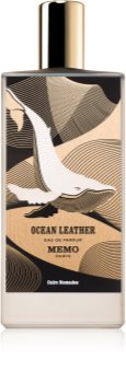 memo cuirs nomades - ocean leather woda perfumowana null null   