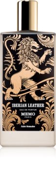 memo iberian leather