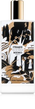 memo ithaque