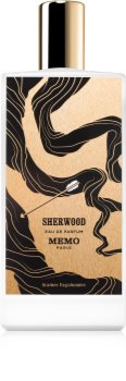 memo graines vagabondes - sherwood woda perfumowana null null   