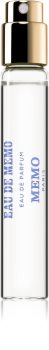 memo eau de memo woda perfumowana 10 ml    