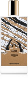 memo zante