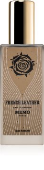 memo french leather woda perfumowana 30 ml    