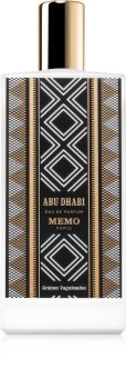 memo abu dhabi