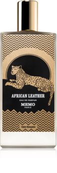 memo african leather woda perfumowana null null   