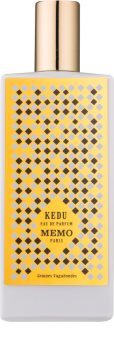 Memo Graines Vagabondes woda perfumowana unisex 75 ml
