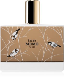 memo eau de memo woda perfumowana 100 ml    