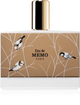 memo eau de memo