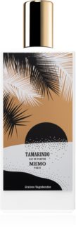 memo graines vagabondes - tamarindo woda perfumowana 75 ml   