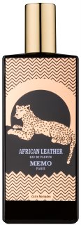 Memo African Leather woda perfumowana unisex 75 ml