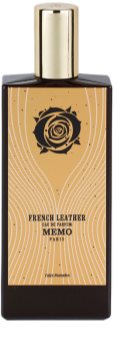 Memo French Leather woda perfumowana unisex 75 ml