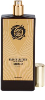 Memo French Leather woda perfumowana unisex 75 ml