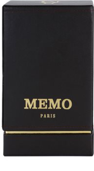 Memo French Leather woda perfumowana unisex 75 ml