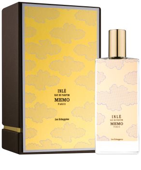 Memo Inle eau de parfum pentru femei 75 ml