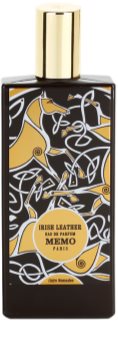 Memo Irish Leather woda perfumowana unisex 75 ml