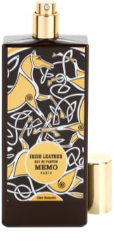 Memo Irish Leather parfemska voda uniseks 75 ml