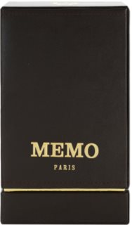 Memo Irish Leather woda perfumowana unisex 75 ml